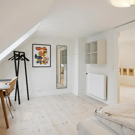 Awesome In With Kitchen Haslev