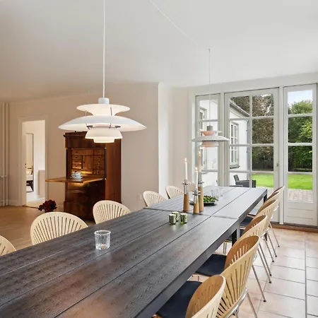 Awesome In With Kitchen * Haslev