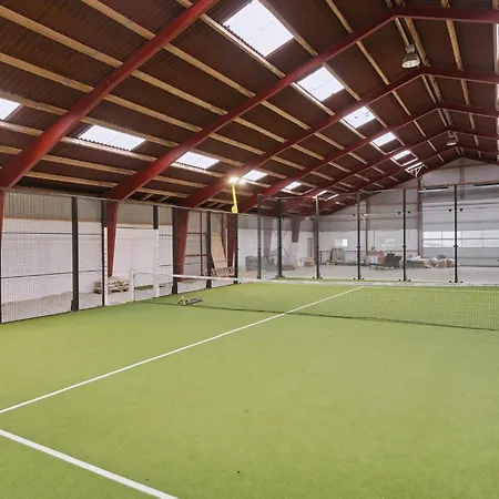 Awesome In With Kitchen הסלב