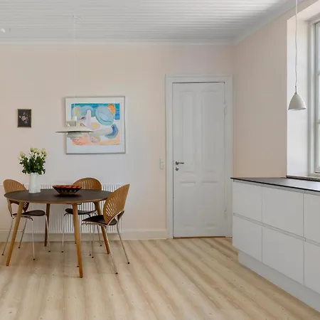 Awesome In With Kitchen * Haslev