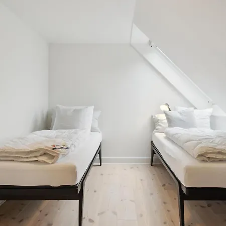 Awesome In With Kitchen בית נופש הסלב