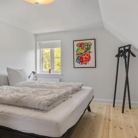 בית נופש Awesome In With Kitchen הסלב