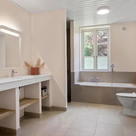 Awesome In With Kitchen