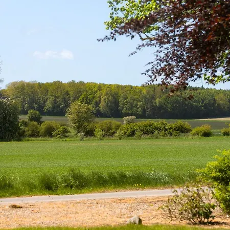 בית נופש Awesome In With Kitchen הסלב