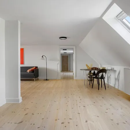 Awesome In With Kitchen * Haslev
