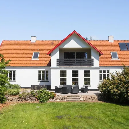 Awesome In With Kitchen * Haslev