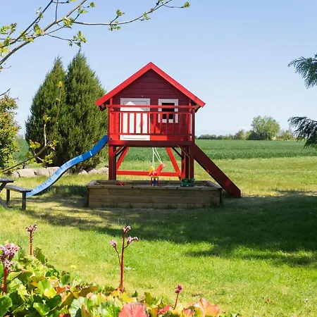 בית נופש Awesome In With Kitchen הסלב