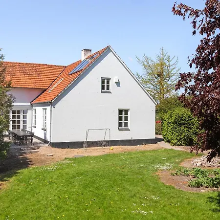 Awesome In With Kitchen * Haslev