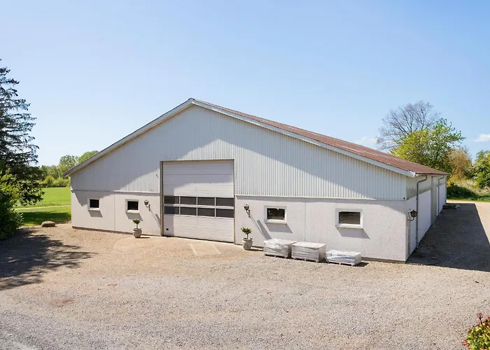 Awesome In With Kitchen Haslev